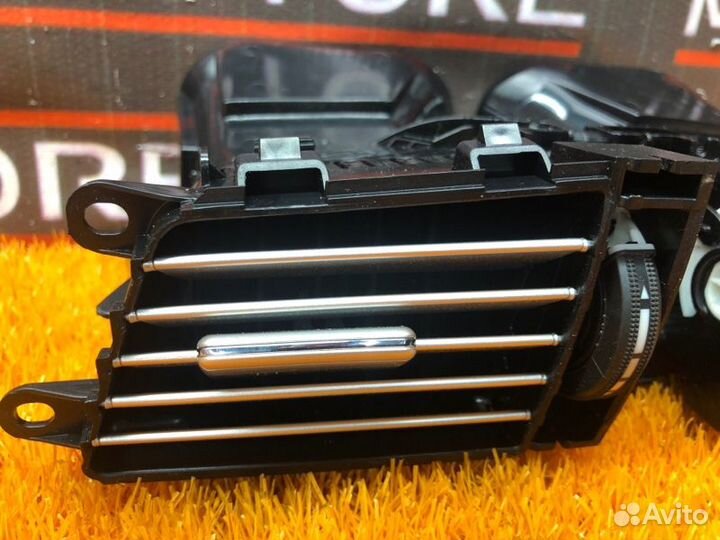 Дефлектор воздушный Mercedes-Benz E-Class W212