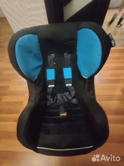 Детское кресло Nania cosmo isofix