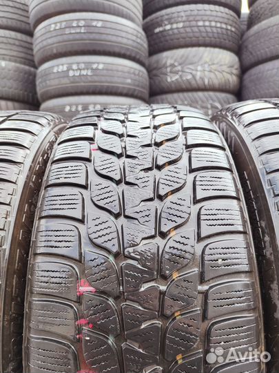 Bridgestone Blizzak LM-25 225/45 R17 94V