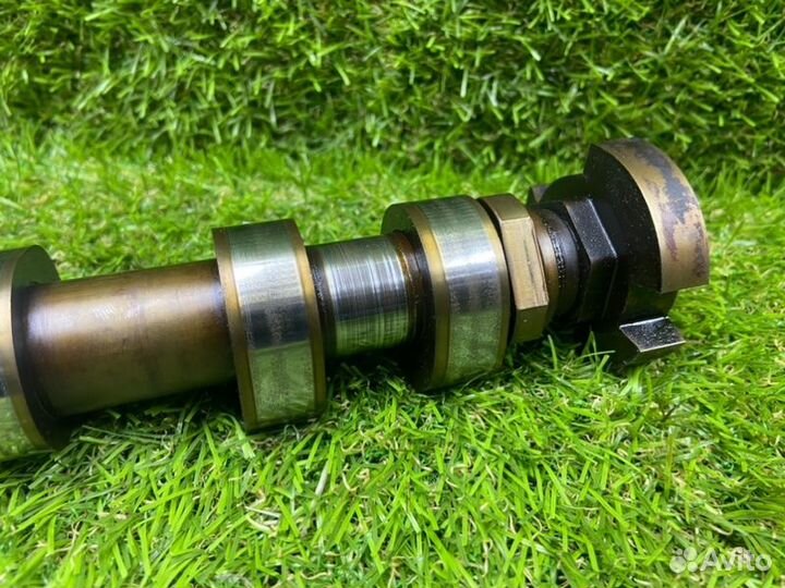 Распредвал впускной Peugeot 308 T7 EP6-EP3 2008