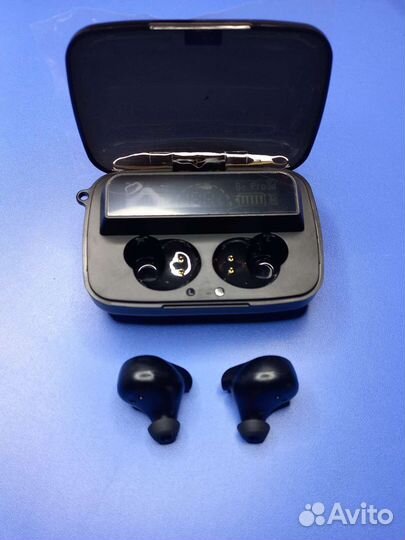 Беспроводные наушники М18