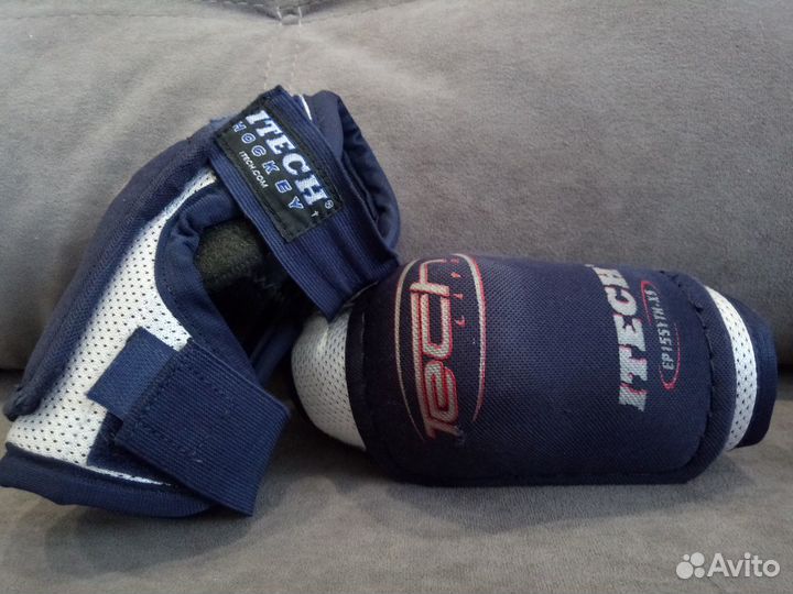 Хоккейная форма