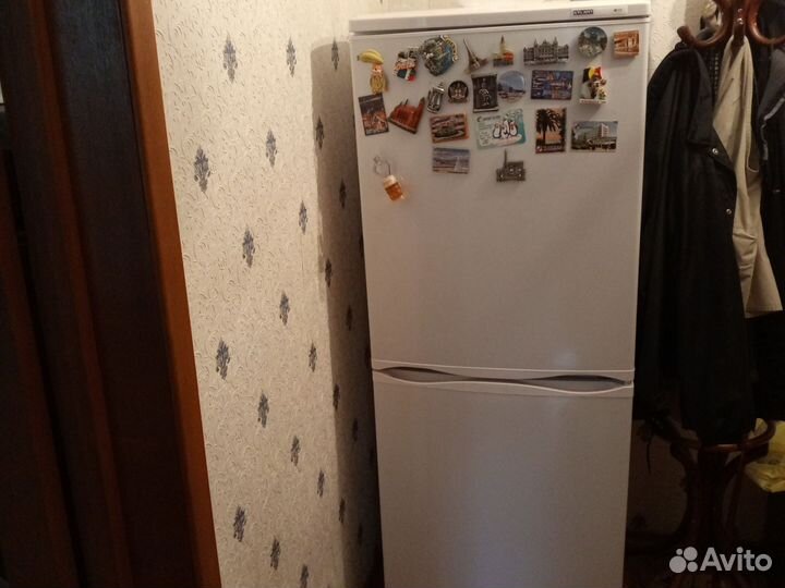 Холодильник