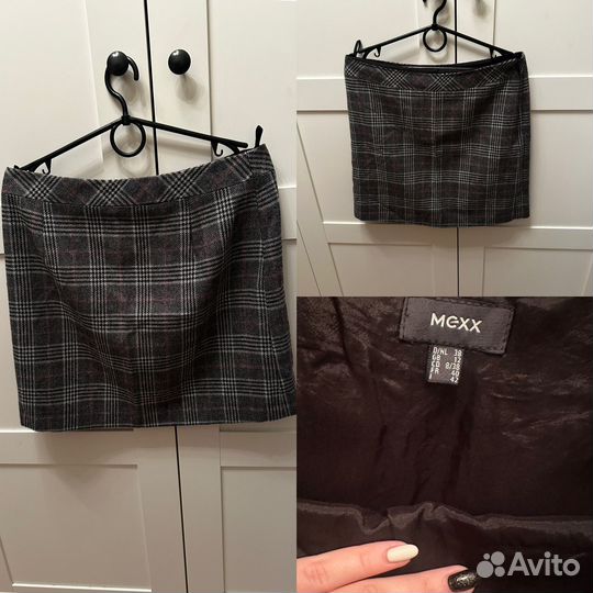 Юбка mexx