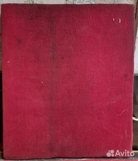 Старинные иконы. Серафим Саровский