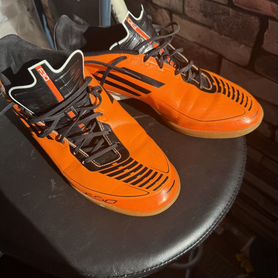 Оригинальные Футзалки adidas f30