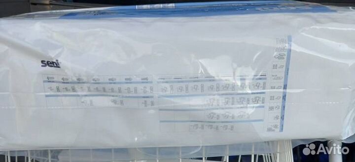 Памперсы для взрослых