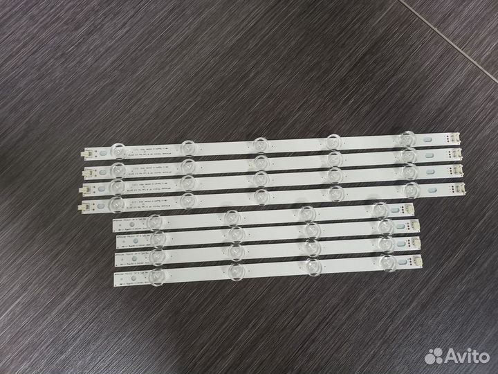 Новая подсветка LG 39LN540V 39LN570V и другие