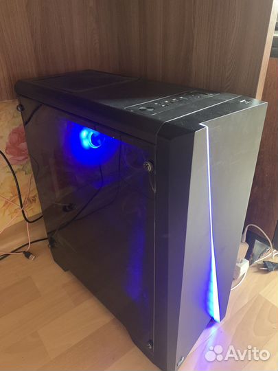 Игровой пк i5