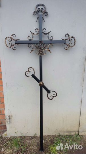 Продаю кресты ретуальные