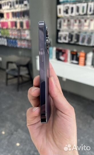 iPhone 14 Pro, 128 ГБ