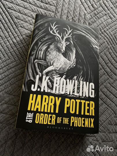 Книги на английском