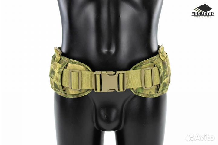 Разгрузочный пояс hsgi SPB от Ars Arma, новый