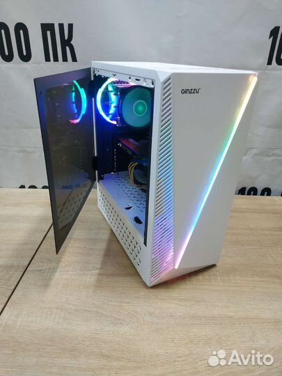 Мощный игровой i7 