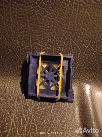 Amd athlon 200ge