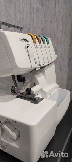 Мусоросборник для оверлока Brother 1034D