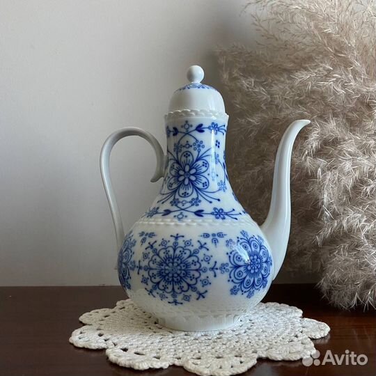 Чайник Tirschenreuth