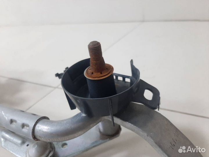 Трапеция стеклоочистителей Mitsubishi Pajero/Monte