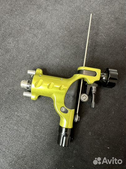 Тату машина Original Dragonfly X2(Стрекоза)