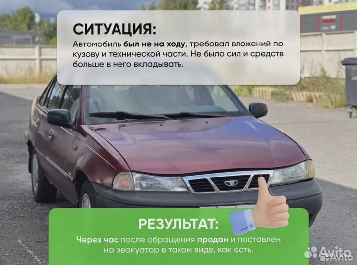 Выкуп Авто 24/7