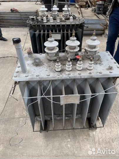 Трансформатор б\у арт25431