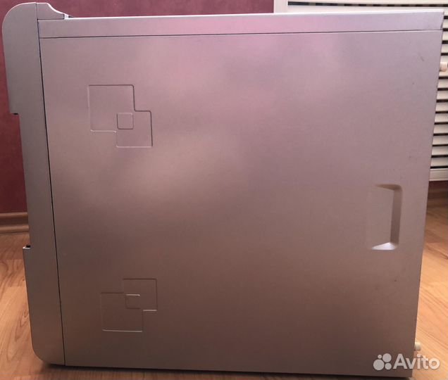 Компьютер Intel Pentium E2160