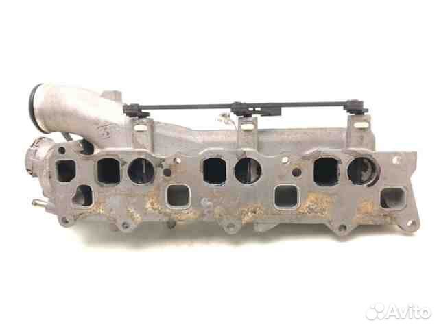 Коллектор впускной mercedes cls 3.0 lf00051