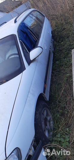 Подвеска opel omega b