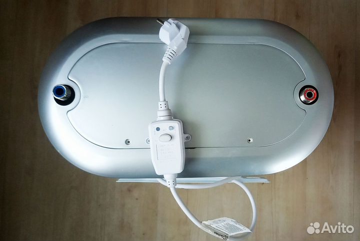 Электроводонагреватель Electrolux б/у