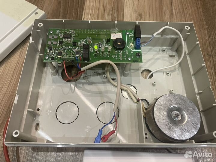 Сигнал 10 и парус 5