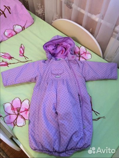 Продам комбинезон