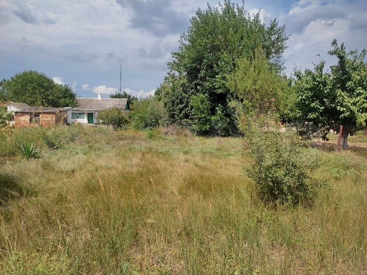 Участок 12 сот. (ИЖС)