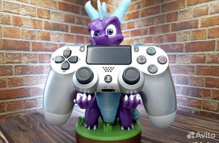 Джойстик dualshock ps4 v2 с гарантией