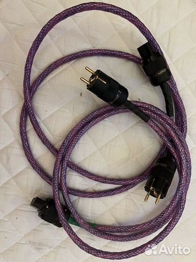 Сетевой кабель NordOst Frey2