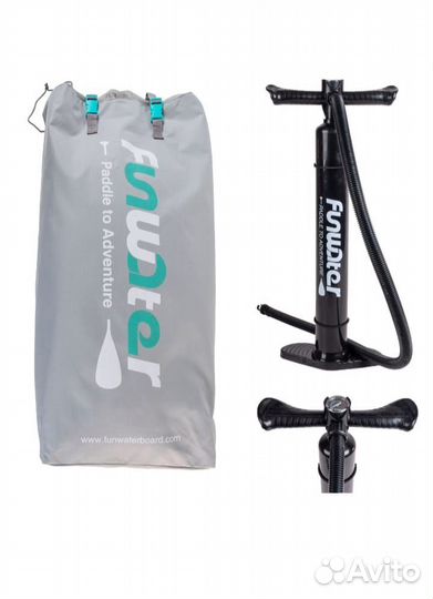 Прокат Sup board (Сап борд)