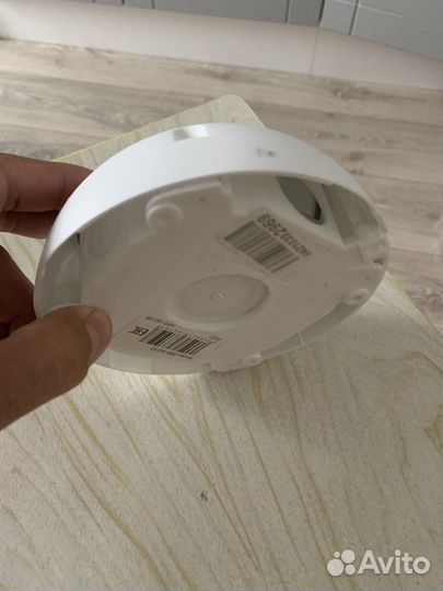 Монтажная коробка для камер