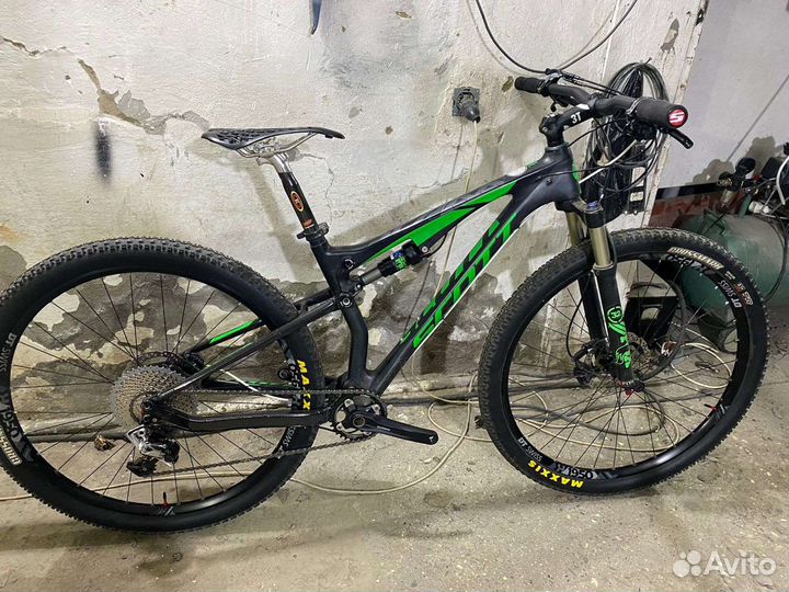 Эндурик scotti карбон рассрочка