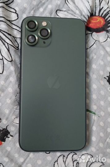 iPhone 11 Pro, 64 ГБ