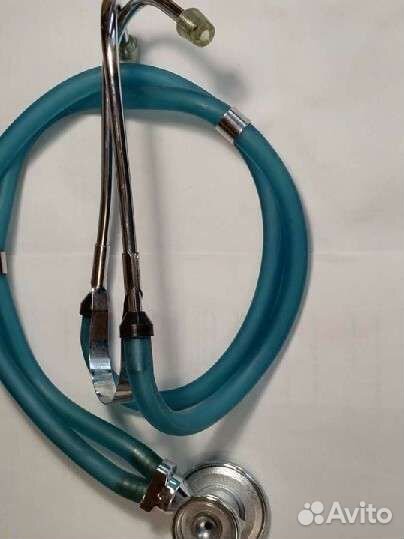 Стетофонендоскопы