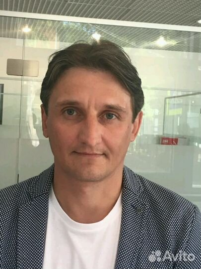 Специалист отдела продаж