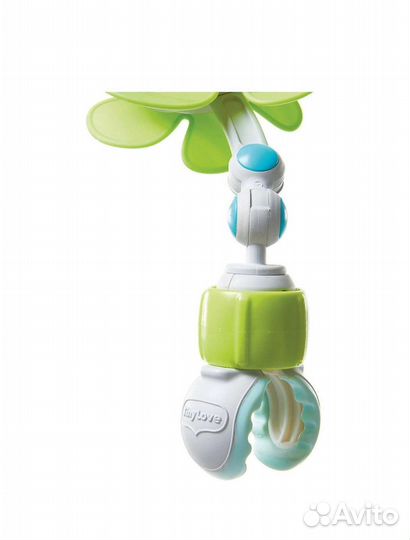 Дуга-трансформер Tiny love Солнечная полянка