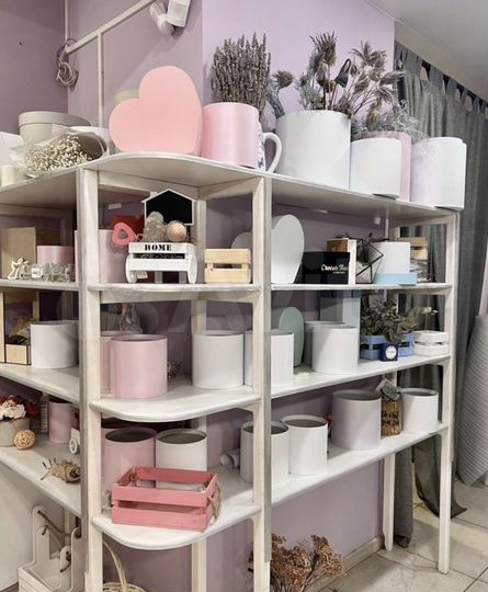 Торговая площадь, 33 м²