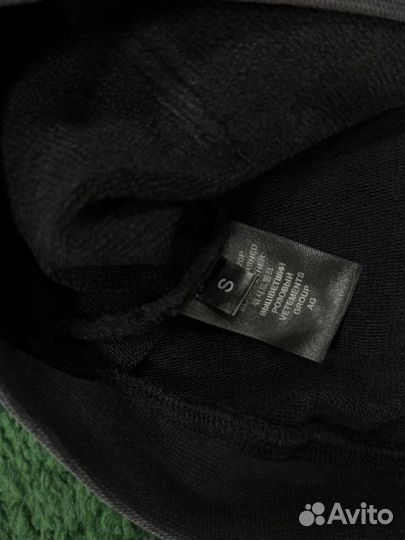 Vetements толстовка