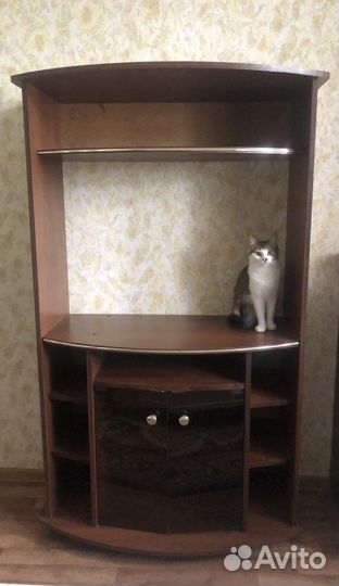 Тумба под телевизор