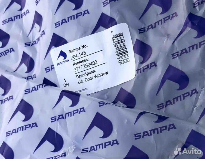 Продам стеклоподъемник