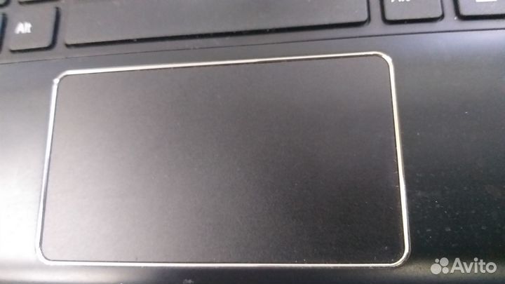 Ноутбук sony vaio SVE111B11V