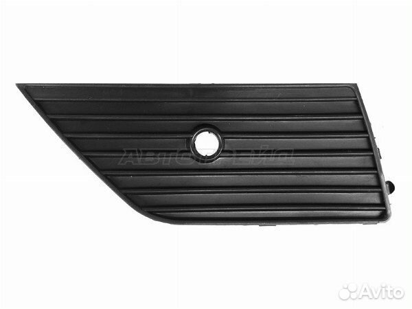 Заглушка hyundai creta 16-21