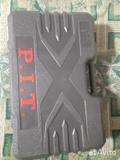 Перфоратор pit