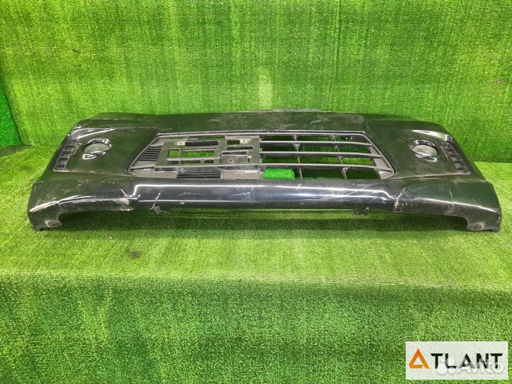 Бампер передний suzuki spacia