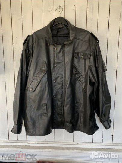 Куртка Полицейская 52-54 размер